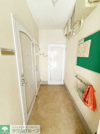 ゆとりすとKYの物件内観写真